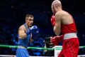 В Мордовии завершился чемпионат России по боксу среди мужчин, один из главных стартов нового сезона, собравший сильнейших спортсменов страны