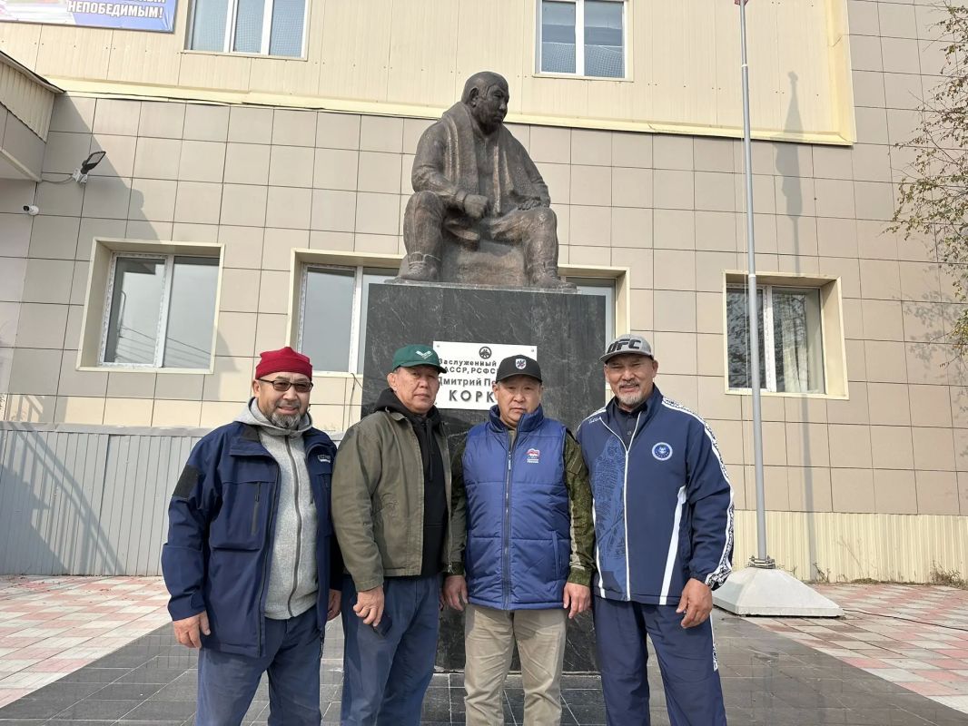 С днем рождения, легенда!. Сегодня, 5 сентября, мы отмечаем день рождения Дмитрия Петровича Коркина С днем рождения, легенда!. Сегодня, 5 сентября, мы отмечаем день рождения Дмитрия Петровича Коркина