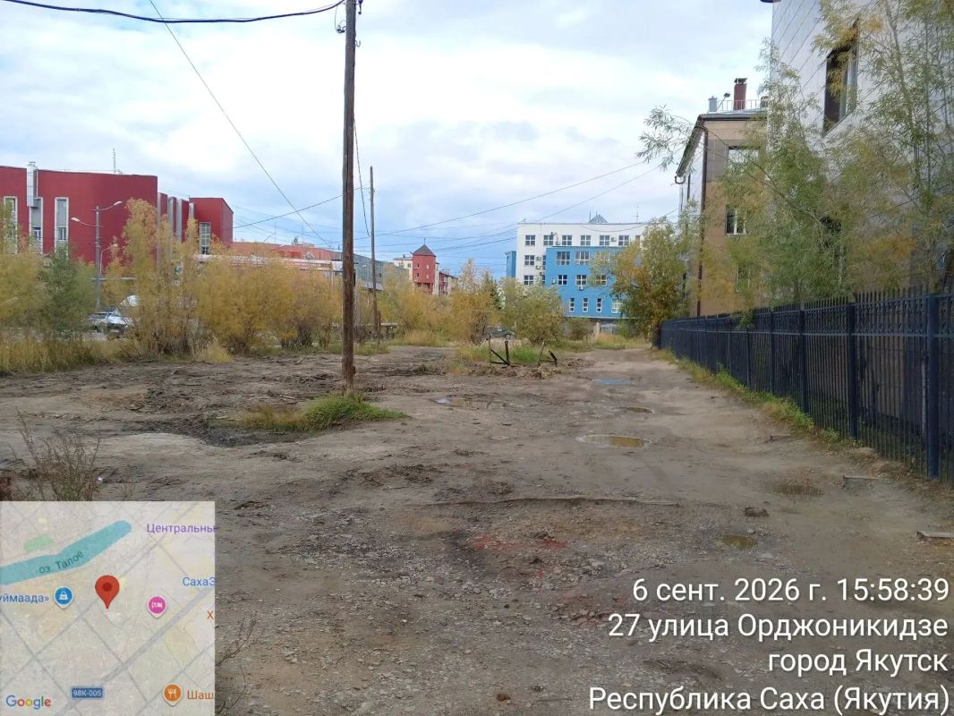 В Центральном округе подвели предварительные итоги акции «Город без пней» В Центральном округе подвели предварительные итоги акции «Город без пней»