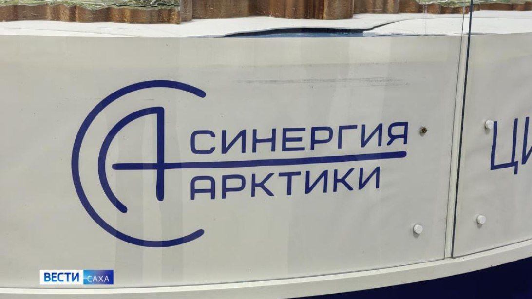 В Якутии продолжается реализация проекта "Синергия Арктики", который направлен на развитие связи в отдалённых районах республики