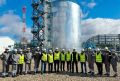 Кирилл Бычков: Дорогие работники, ветераны нефтяной и газовой промышленности!