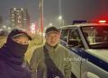 Сулустан Заболоцкий призвал мужчин выходить на патрулирование Якутска
