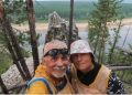 На телеканале «Моя планета» показали путешествие на байдарке по Якутии