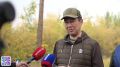 В Якутске прошел общегородской субботник