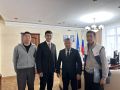 Энергия молодых — ресурс столицы