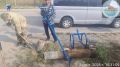 На городской планерке Глава Якутска Дмитрий Садовников объявил предварительные итоги акции «Город без пней»