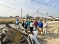 Порядка 2000 человек приняли участие в общегородском субботнике в Гагаринском округе!