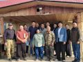 Будут ли восстановлены памятники сел Кытанах и Арылах Чурапчинского улуса?