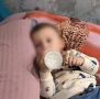 В Якутске девушка оставила младенца няне и пропала