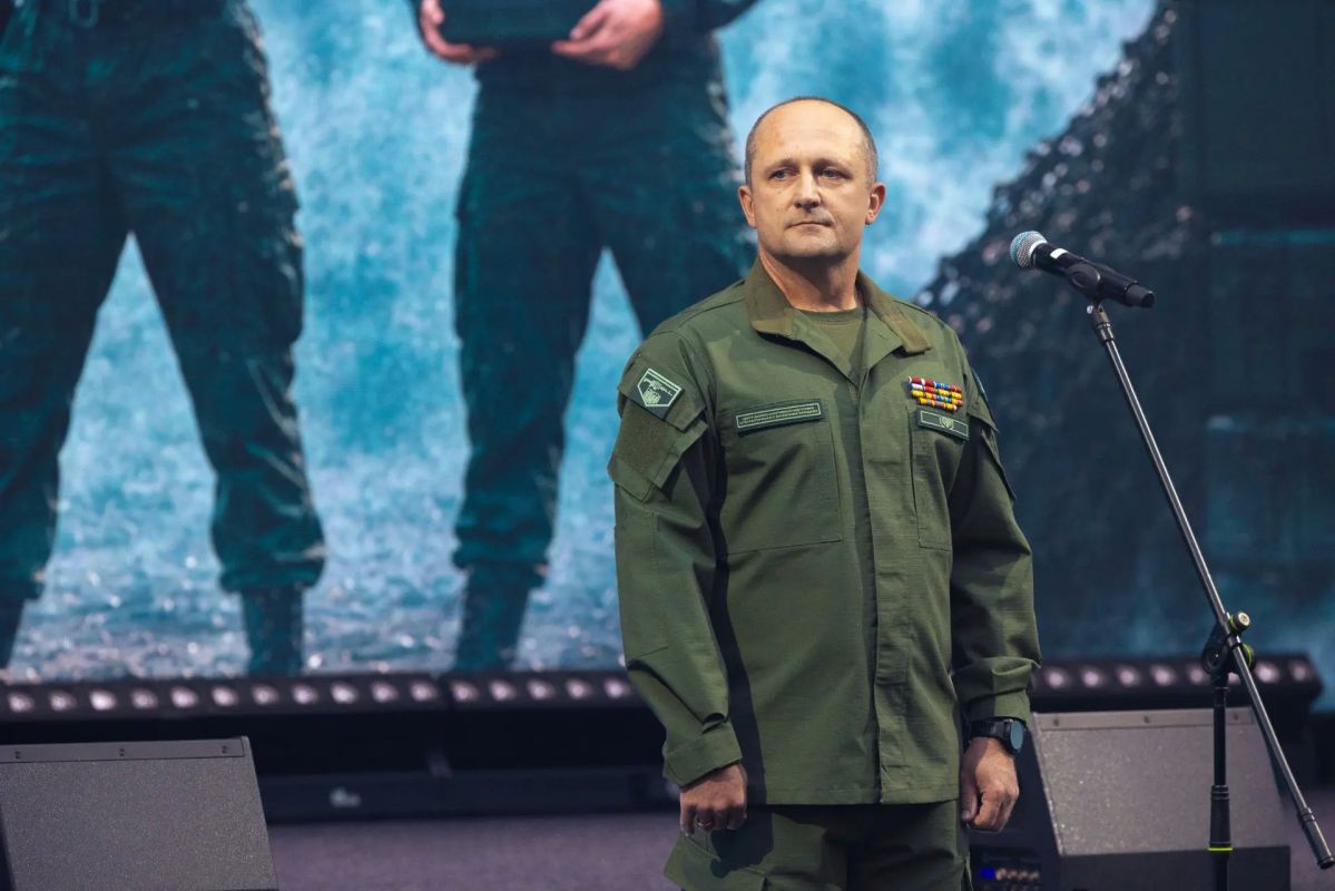 Финал «Пути ВОИНа» стартовал в Заполярье! Финал «Пути ВОИНа» стартовал в Заполярье!