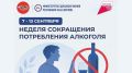 11 сентября отмечается всероссийский День трезвости