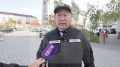 "942 пня вытащили за короткий срок": глава городского округа в Якутске поделился с РЕН ТВ успехами акции по благоустройству