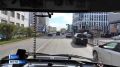 Одна из проблем городских дорог — это ямы и "волны"