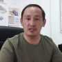 Каженкин Рустам Николаевич, абсолютный победитель регионального этапа Всероссийского конкурса «Лучший учитель родного языка и родной литературы-2025», учитель якутского языка и литературы МОБУ «НГ» Айыы Кыата» города Якутска