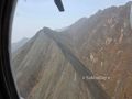 Кадры из поездки в оленстадо