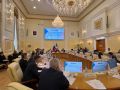 Круглый стол Рабочей группы по сотрудничеству Республики Саха (Якутия) и Республики Беларусь