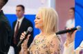 Лариса Долина отсудила у обманувших ее аферистов свыше 114 миллионов рублей