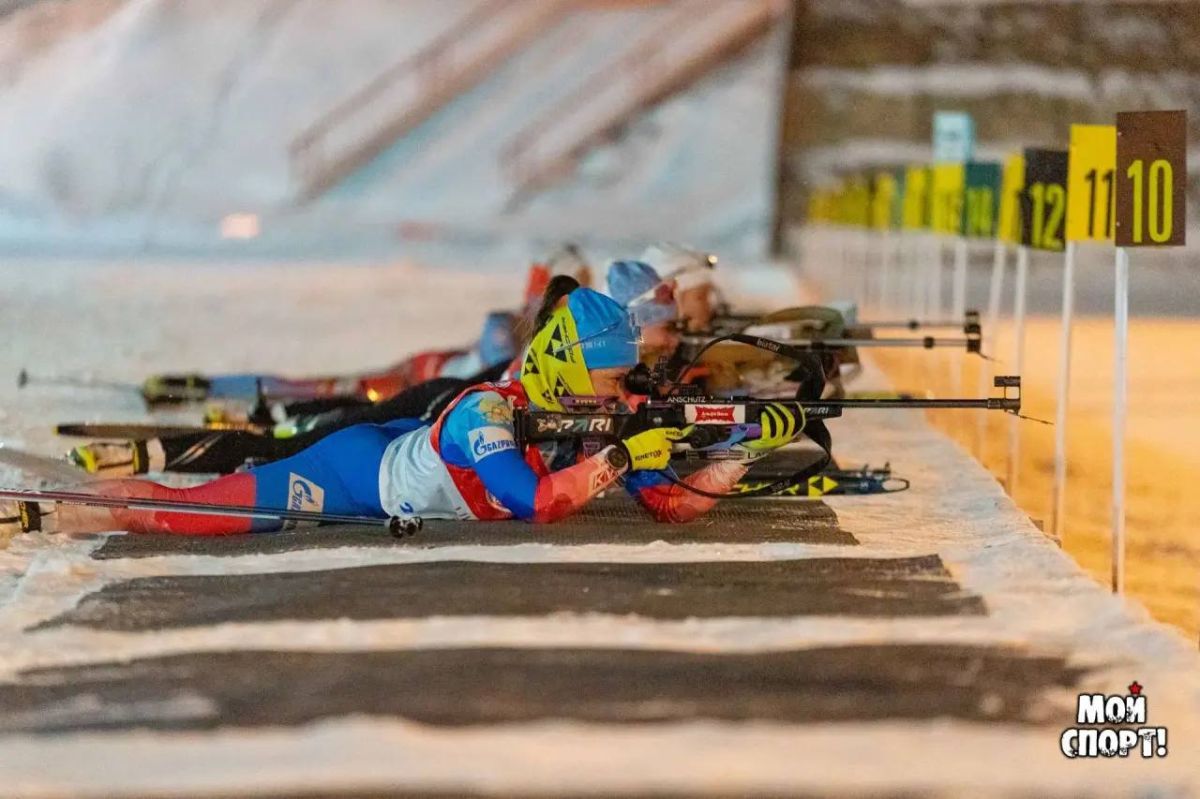 Первый снег спортивного сезона: Алдан примет сборные России и Белоруссии по лыжным гонкам и биатлону Первый снег спортивного сезона: Алдан примет сборные России и Белоруссии по лыжным гонкам и биатлону