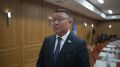 Накануне на совещании, которое провёл Глава республики Айсен Николаев, мы детально обсудили ход подготовки к отопительному сезону 2026/2027 годов