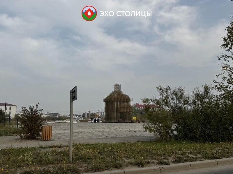 Прогноз погоды в Якутске на среду