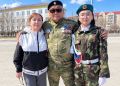 Ветеран СВО из Якутии открыл собственное дело и баллотируется в депутаты