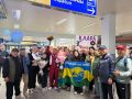 Клара Спиридонова стала суперзвездой Игр кочевников