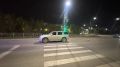 В Якутске водитель сбил ребенка на пешеходном переходе
