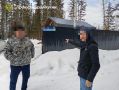В Сунтарском районе прокуратура направила в суд уголовное дело о причинении тяжкого вреда здоровью