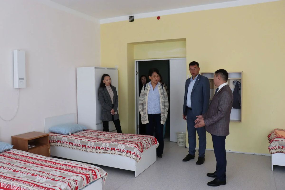 Не все знают, что в Якутии существует много коррекционных школ, где обучаются дети с ограниченными возможностями здоровья Не все знают, что в Якутии существует много коррекционных школ, где обучаются дети с ограниченными возможностями здоровья