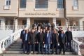 Делегация Республики Беларусь посетила станцию Нижний Бестях для обсуждения ключевых логистических проектов