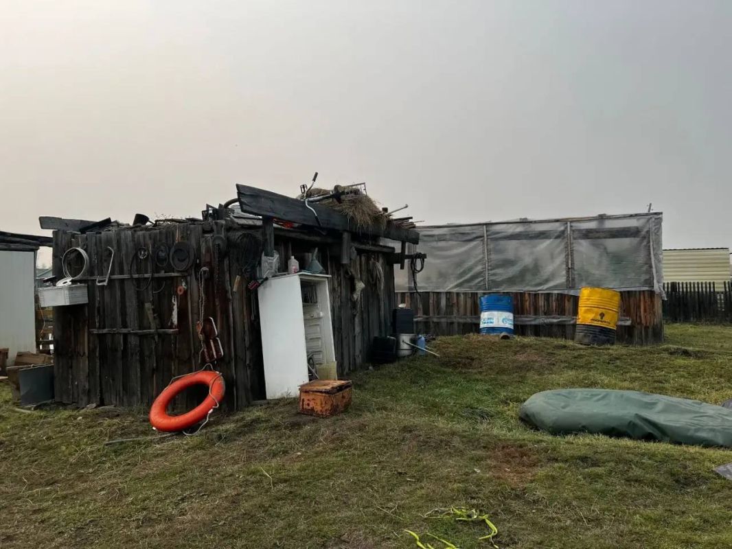 В Верхоянский улус завершена доставка гуманитарной помощи для пострадавших от дождевого паводка В Верхоянский улус завершена доставка гуманитарной помощи для пострадавших от дождевого паводка