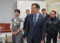 Семейный МФЦ в Олекминске помогает жителям, оказавшимся в трудной жизненной ситуации