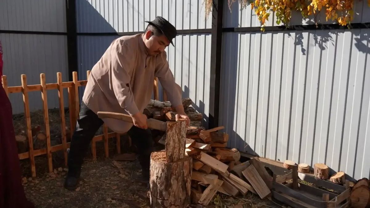 В пригородном селе Кильдямцы после реконструкции открылся Дом культуры «Родник» В пригородном селе Кильдямцы после реконструкции открылся Дом культуры «Родник»