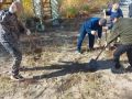 В Гагаринском округе образовательные учреждения помогают друг другу!