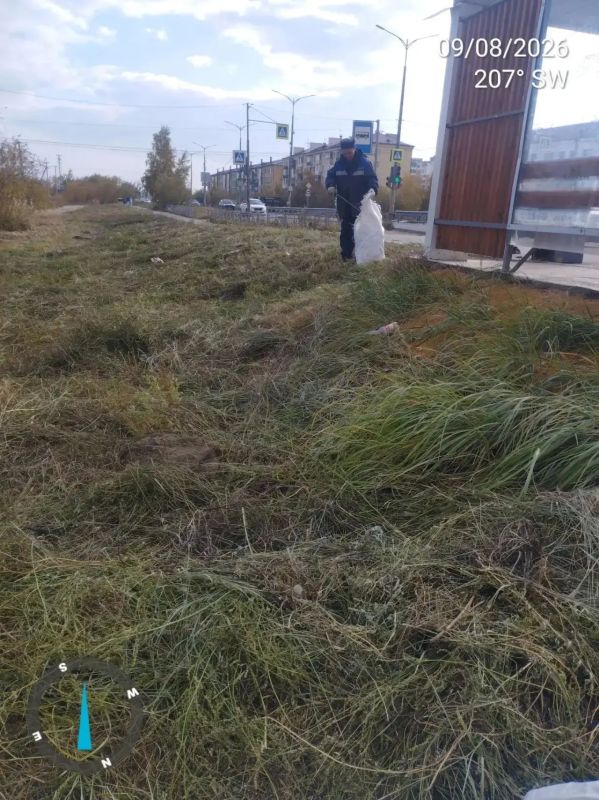 Ежедневный труд дворников- достоин уважения! Ежедневный труд дворников- достоин уважения!
