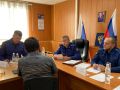 Прокурор Республики Саха (Якутия) Сергей Дябкин провел личный прием граждан и предпринимателей в Амгинском районе