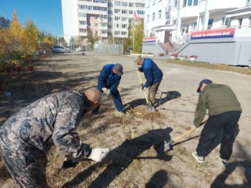 В Гагаринском округе образовательные учреждения помогают друг другу! В Гагаринском округе образовательные учреждения помогают друг другу!