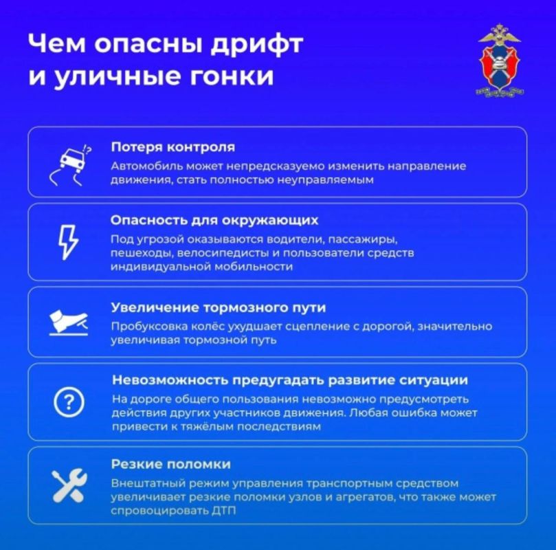 О так называемых «дрифтерах» и «уличных гонщиках» - к сожалению, любителей подобного экстрима сегодня немало О так называемых «дрифтерах» и «уличных гонщиках» - к сожалению, любителей подобного экстрима сегодня немало
