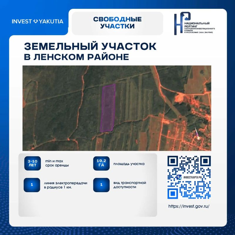 Уважаемые инвесторы и предприниматели!