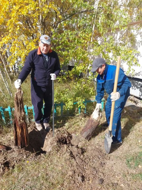 В Гагаринском округе образовательные учреждения помогают друг другу! В Гагаринском округе образовательные учреждения помогают друг другу!
