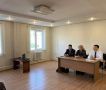 Коллективу Государственного бюджетного учреждения «Бюро технической инвентаризации» представили нового руководителя