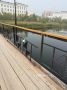 #пишут Мост над Теплым озером в плачевном состоянии