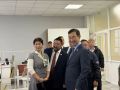 Семейный МФЦ: год работы в новых условиях
