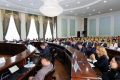 Депутаты Якутской городской Думы рассмотрели девять вопросов на заседании 29-й очередной сессии