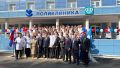 В Республике Саха (Якутия) открылась обновленная поликлиника