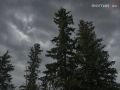 Дождь и мокрый снег: погода в Якутии 10 сентября