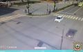 Четыре человека пострадали в ДТП в центре Якутска