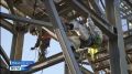 Установка комплексной подготовки газа в Тас-Юряхе готова на 50%