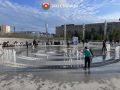 Консервация фонтана на площади Республики начнется 15 сентября