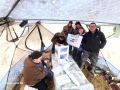 В Якутии официально началось досрочное голосование на выборах депутатов Государственной Думы РФ
